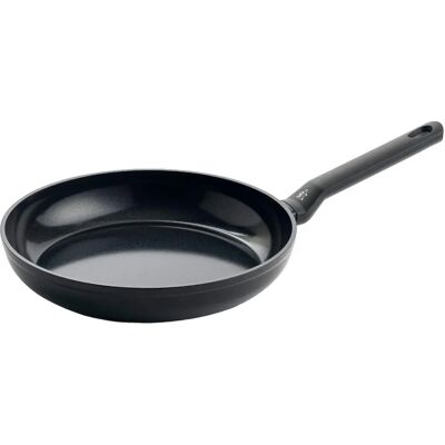 BK Easy Induction Ceramic - 28 cm - PFAS-vrij - Koekenpan BK Easy Induction Ceramic - 28 cm - PFAS-vrij - Koekenpan