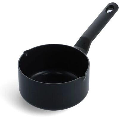 BK - Steelpan Easy Induction Aluminium - 16 cm - Keukenset BK - Steelpan Easy Induction Aluminium - 16 cm - Keukenset