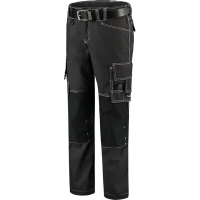 Tricorp Arbeidsbukser Cordura Canvas - Arbeidsbukse Tricorp Arbeidsbukser Cordura Canvas - Arbeidsbukse