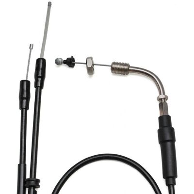 P2r - Aprilia 50 SR 2002-2017 - Aprilia 50 SR - 2002-2017 - Throttle Cable P2r - Aprilia 50 SR 2002-2017 - Aprilia 50 SR - 2002-2017 - Throttle Cable