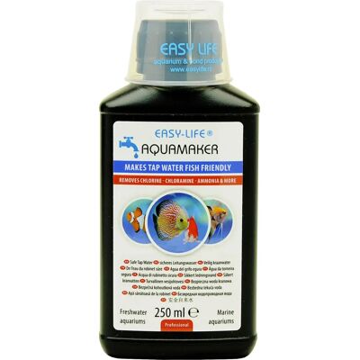 Easy Life Aquamaker - Conditionneur d'Eau - 250ml Easy Life Aquamaker - Conditionneur d'Eau - 250ml