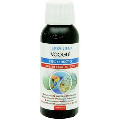 Traitement Préventif Easy Life Voogle - 100ml - Publicité Traitement Préventif Easy Life Voogle - 100ml - Publicité