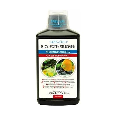 Suren collection Bio-exit Silikat - Fischzusatz - 250 ml Suren collection Bio-exit Silikat - Fischzusatz - 250 ml
