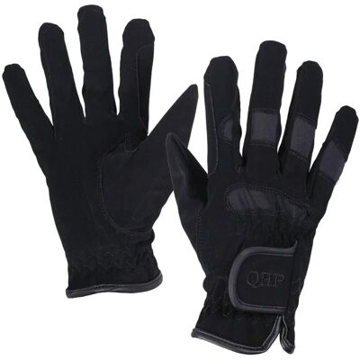 QHP Multi Winter Reithandschuhe - Pferde Reithandschuhe QHP Multi Winter Reithandschuhe - Pferde Reithandschuhe