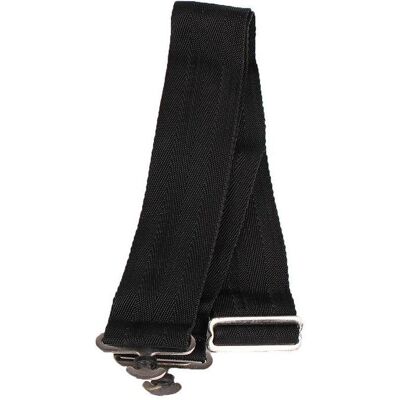 QHP Pferdedecken Gurte - Abnehmbar, Verstellbar, Für Abnehmbare Decken QHP Pferdedecken Gurte - Abnehmbar, Verstellbar, Für Abnehmbare Decken