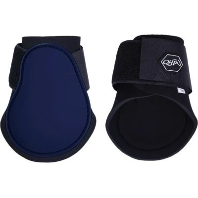 QHP Pony Pferdebeinschutz - Offene Neoprenschuhe QHP Pony Pferdebeinschutz - Offene Neoprenschuhe