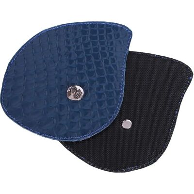 QHP Romy Navy Tailles de Bottes Interchangeables - Type de Botte - Publicité QHP Romy Navy Tailles de Bottes Interchangeables - Type de Botte - Publicité