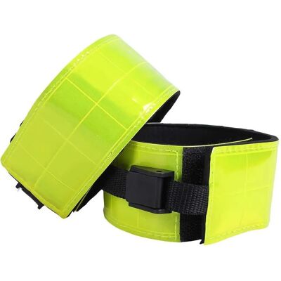 QHP Reflex-Halfter für Pferde - 2er Set QHP Reflex-Halfter für Pferde - 2er Set
