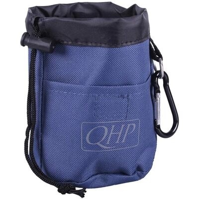 Sac à friandises QHP - Réglable, Résistant à l'eau - Sac à friandises - Publicité Sac à friandises QHP - Réglable, Résistant à l'eau - Sac à friandises - Publicité