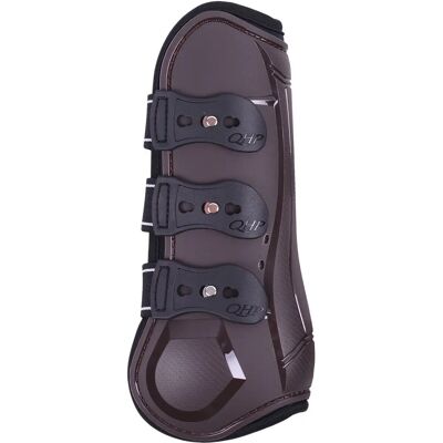 QHP Champion Cob Tendon Boots - Schutz QHP Champion Cob Tendon Boots - Schutz