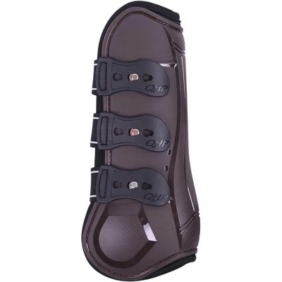 QHP Champion Sehnenschuhe - Vollschutz QHP Champion Sehnenschuhe - Vollschutz