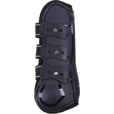 QHP Champion Pony Stoßfeste Sehnenschuhe - Sehnen Schuhe QHP Champion Pony Stoßfeste Sehnenschuhe - Sehnen Schuhe