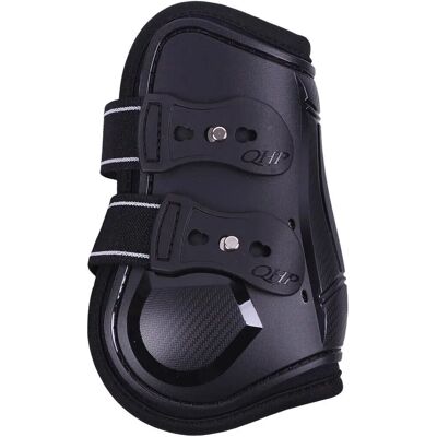 QHP Champion Fetlock Boots - Stoßschutz - Vollgröße QHP Champion Fetlock Boots - Stoßschutz - Vollgröße