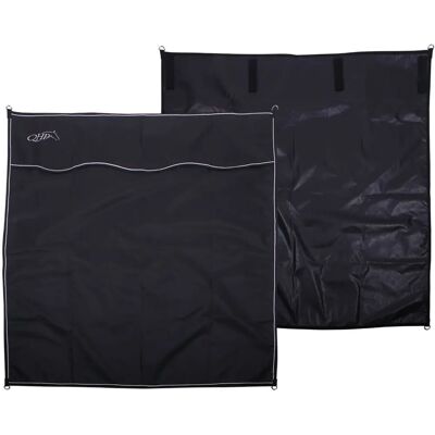 QHP Stallvorhang - Stable Drape QHP Stallvorhang - Stable Drape