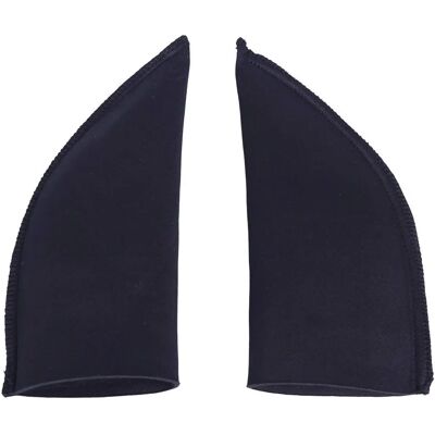 Oreilles Silencieuses QHP Cob - Bonnets pour Chevaux - Publicité Oreilles Silencieuses QHP Cob - Bonnets pour Chevaux - Publicité