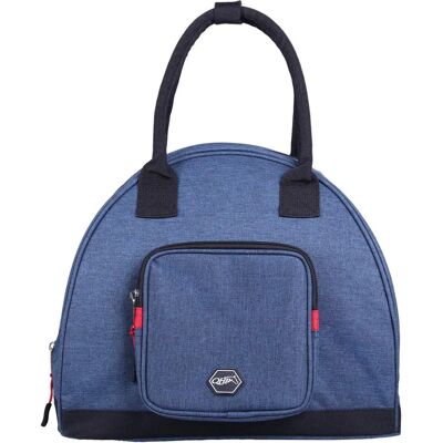 Sac pour casque QHP - Résistant à l'eau, Solide, Sportif - Publicité Sac pour casque QHP - Résistant à l'eau, Solide, Sportif - Publicité