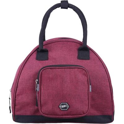 QHP Bordeaux Sac à Casque - Accessoire pour Casque - Publicité QHP Bordeaux Sac à Casque - Accessoire pour Casque - Publicité