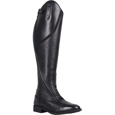 QHP Unisex Reitstiefel - Stiefel QHP Unisex Reitstiefel - Stiefel