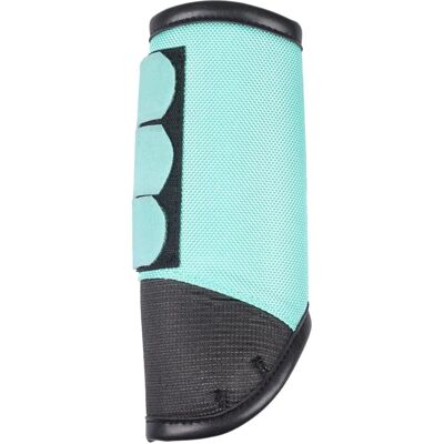 QHP Pferd Cross Beinschutz - Leichte Wettkampf-Leggings QHP Pferd Cross Beinschutz - Leichte Wettkampf-Leggings