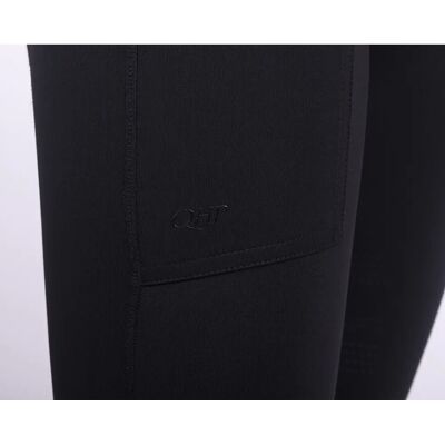 QHP Eden Vollgrifff Reitleggings - Reiten QHP Eden Vollgrifff Reitleggings - Reiten