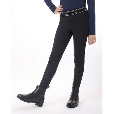 QHP Eden Vollbesatz Reitleggings - Equitation Tights QHP Eden Vollbesatz Reitleggings - Equitation Tights