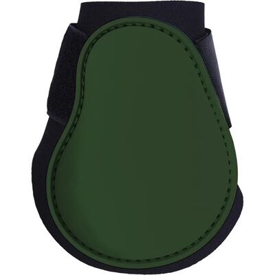QHP Deep Forest Pferdehufschutz - Horse Leg Protectors QHP Deep Forest Pferdehufschutz - Horse Leg Protectors