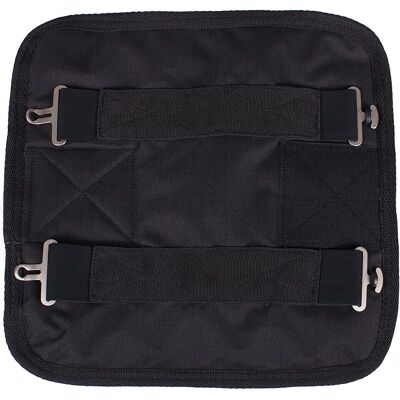 QHP Extenseur de Poitrine pour Chevaux - Large Taille & Tissu Résistant - Publicité QHP Extenseur de Poitrine pour Chevaux - Large Taille & Tissu Résistant - Publicité