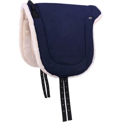Coussin de monte QHP Marine - Équipement d'équitation - Publicité Coussin de monte QHP Marine - Équipement d'équitation - Publicité