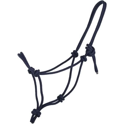 QHP Extra Full Seilhalfter - Seilhalfter QHP Extra Full Seilhalfter - Seilhalfter