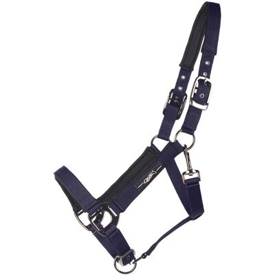 QHP Deluxe Kopfstück - Halfter QHP Deluxe Kopfstück - Halfter