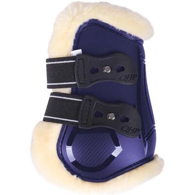QHP Ontario Pferd Fetlock Protectoren - Pferd Fetlock Protectoren QHP Ontario Pferd Fetlock Protectoren - Pferd Fetlock Protectoren