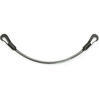 Protection de Queue de Cheval QHP - PVC - Facile à Nettoyer - Taille Ajustable - Publicité Protection de Queue de Cheval QHP - PVC - Facile à Nettoyer - Taille Ajustable - Publicité