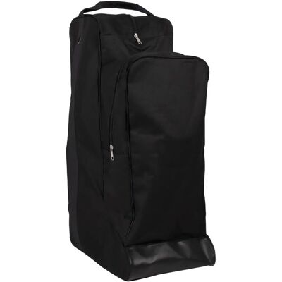 QHP TU Sac pour bottes et casque - Sac d'équitation - Publicité QHP TU Sac pour bottes et casque - Sac d'équitation - Publicité