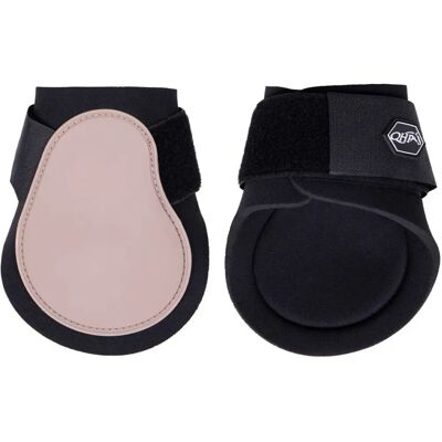 QHP Pferdebeinprotektoren - Stoßfeste Neopren-Set QHP Pferdebeinprotektoren - Stoßfeste Neopren-Set