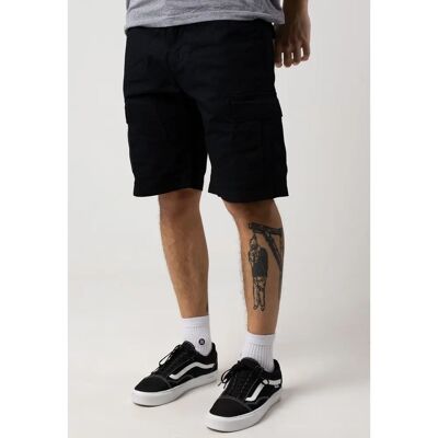 Vintage Industries Master BDU Shorts - Svart - 2XL - Shorts Vintage Industries Master BDU Shorts - Svart - 2XL - Shorts