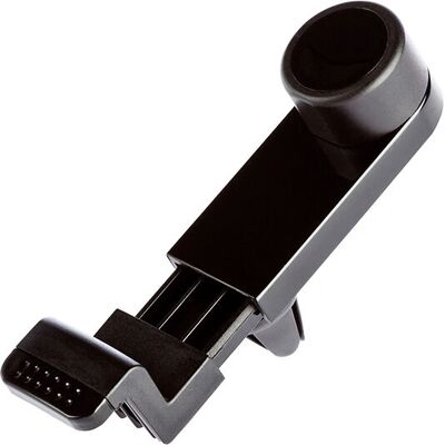 GRIXX - GROCMPH02 - Negru - Suport pentru telefon GRIXX - GROCMPH02 - Negru - Suport pentru telefon