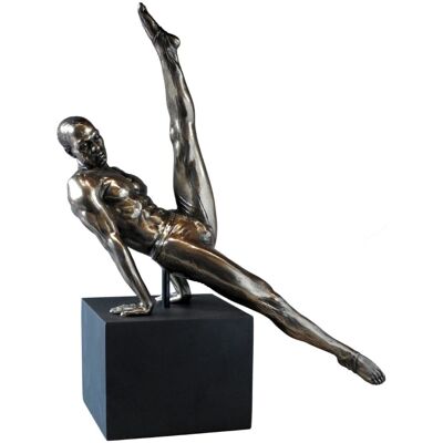 Parastone Stayett: Body Talk Man 30 Cm - figurine - Publicité Parastone Stayett: Body Talk Man 30 Cm - figurine - Publicité