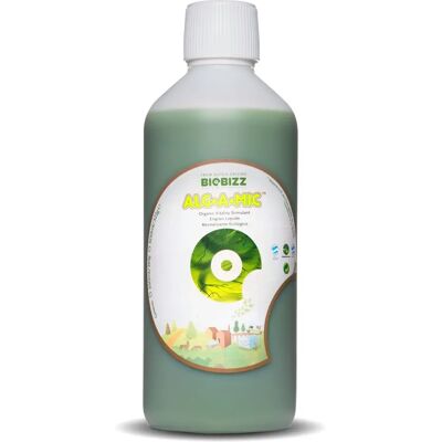 Bio Bizz Alg-A-Mic - Pflanzennährstoff bei Stress Bio Bizz Alg-A-Mic - Pflanzennährstoff bei Stress