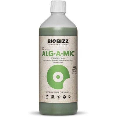 BioBizz Alg-A-Mic 250 ml - Pflanzen Dünger BioBizz Alg-A-Mic 250 ml - Pflanzen Dünger