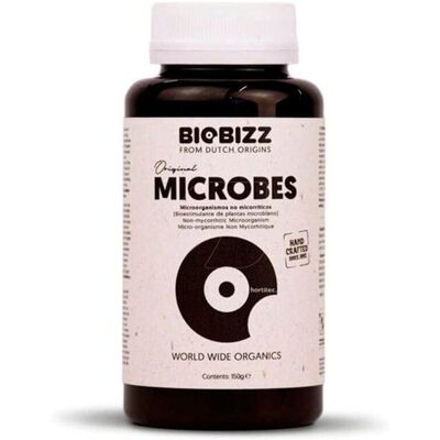 BioBizz Grow Mikroben - Pflanzendünger BioBizz Grow Mikroben - Pflanzendünger