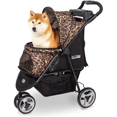 InnoPet Hundebuggy Allure - Tiertransport InnoPet Hundebuggy Allure - Tiertransport