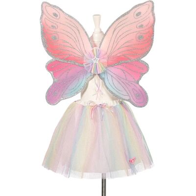 Déguisement Fée Carlina Souza - Costume Enfant Déguisement Fée Carlina Souza - Costume Enfant