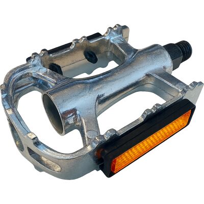 Edge Luxe aluminium pedaalset - MTB/Trekking Edge Luxe aluminium pedaalset - MTB/Trekking