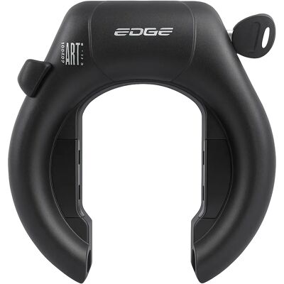 Edge Marmo Ring Slot - Veilig fietsslot met brede opening Edge Marmo Ring Slot - Veilig fietsslot met brede opening