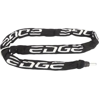 Edge Marmo 140cm Fietsslot - Gekardstalen Beveiliging Edge Marmo 140cm Fietsslot - Gekardstalen Beveiliging