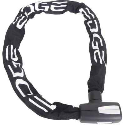Edge Model Silna Fietslot - Geverd staal, 8mm - Veiligheidsniveau 13 Edge Model Silna Fietslot - Geverd staal, 8mm - Veiligheidsniveau 13