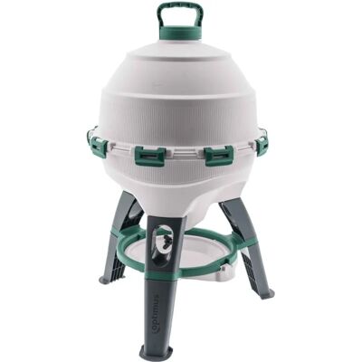 Système d'abreuvement pour volailles Optimus 25L - Abreuvoir pour poulets - Abreuvoir à siphon Système d'abreuvement pour volailles Optimus 25L - Abreuvoir pour poulets - Abreuvoir à siphon