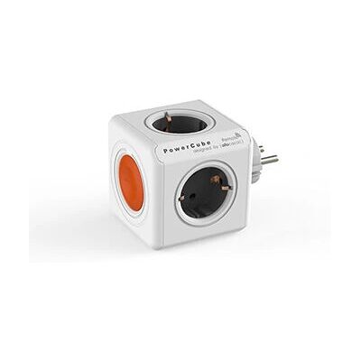Allocacoc Power Cube Original Fernbedienung Verlängerung Allocacoc Power Cube Original Fernbedienung Verlängerung