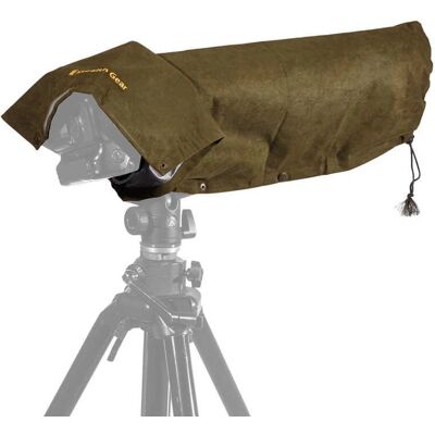 Stealth Gear SGRC60 Kameraregenschutz - Wasserdicht DSLR Stealth Gear SGRC60 Kameraregenschutz - Wasserdicht DSLR