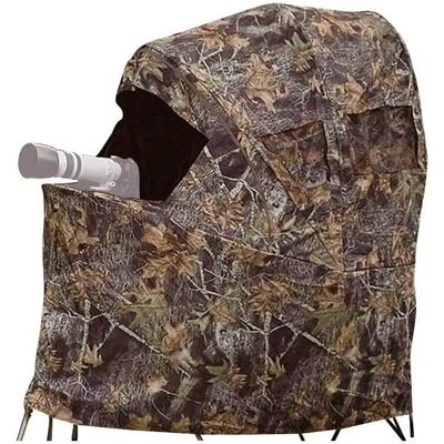 Stealth Gear Zwei Mann Wildlife Stuhl Versteck Stealth Gear Zwei Mann Wildlife Stuhl Versteck